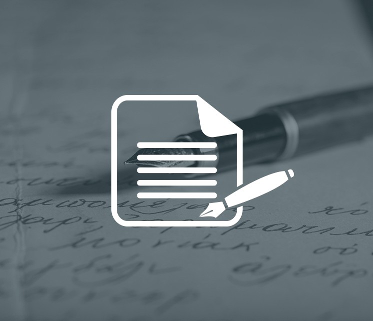 Escrituras de Declarações