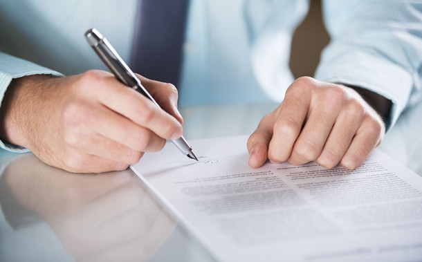 Serviço de Consulta de Firmas